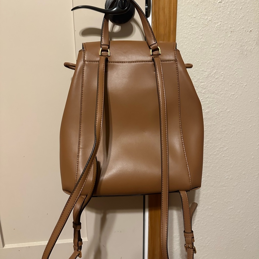 Michael Kors Backpack - Picture 2 of 5